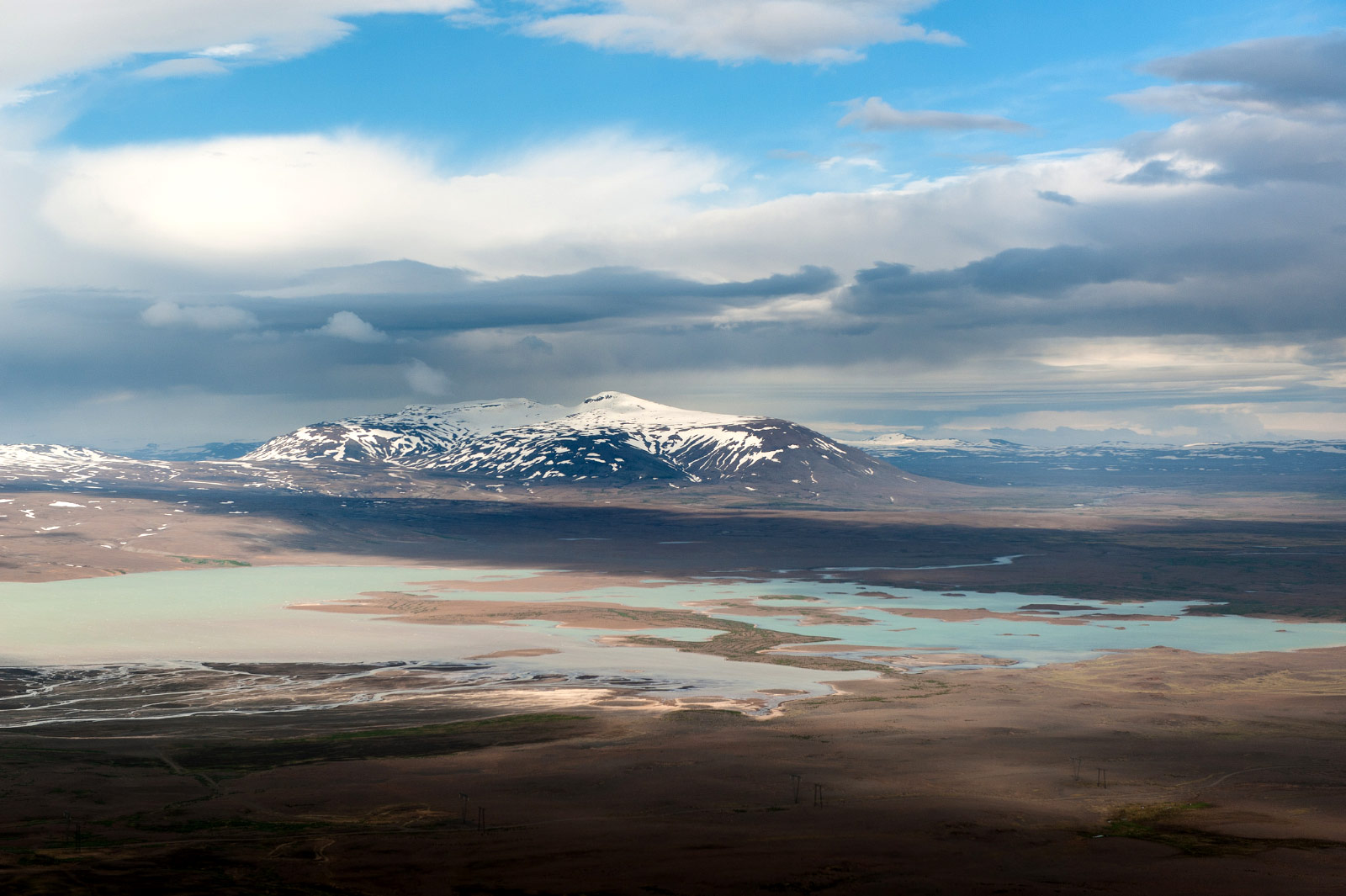 Iceland